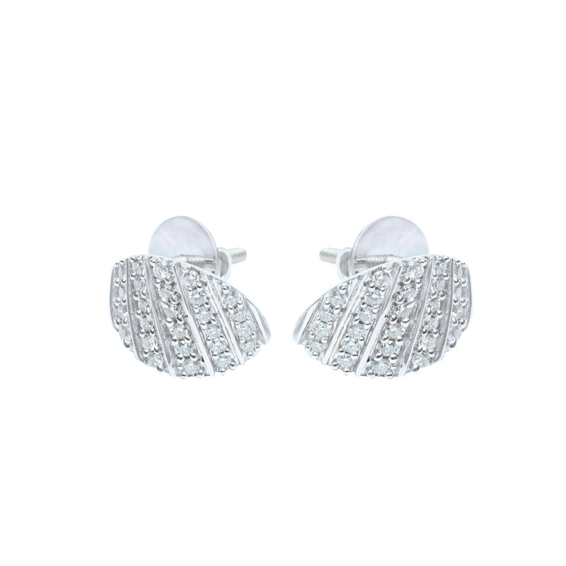 Diamond Earring (Generic)   