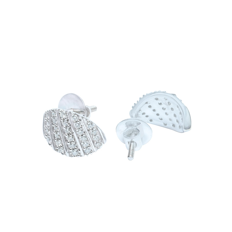 Diamond Earring (Generic)   