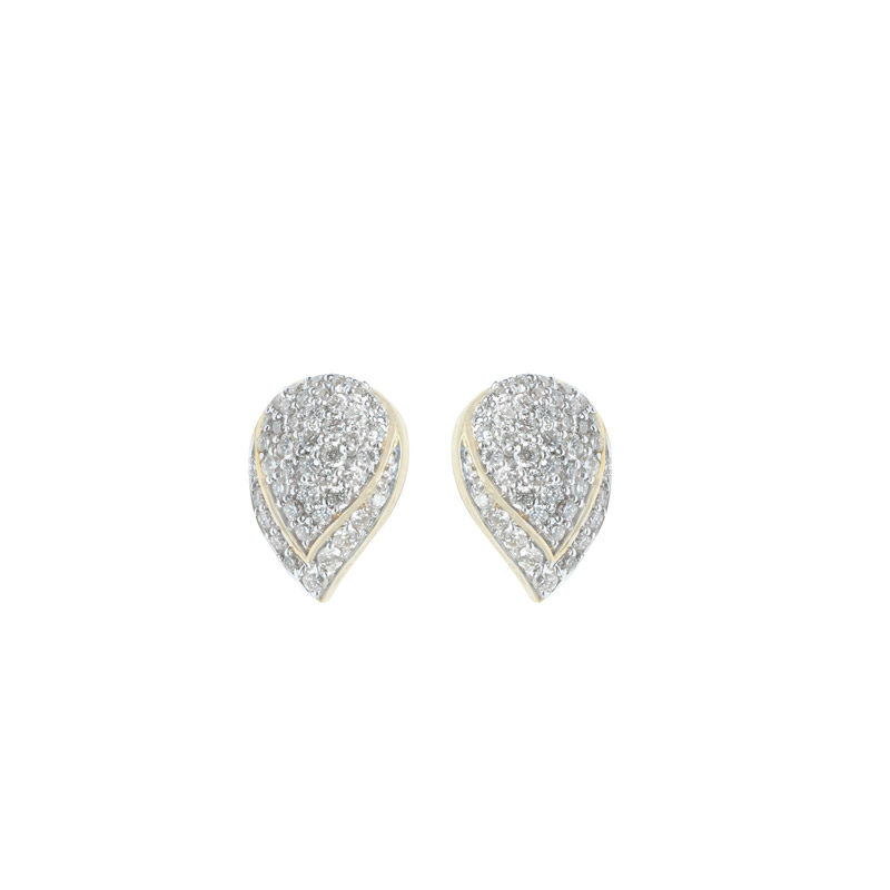 Diamond Earring (Generic) 