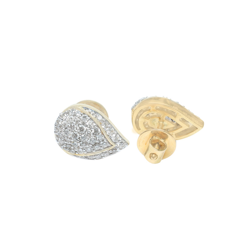 Diamond Earring (Generic) 