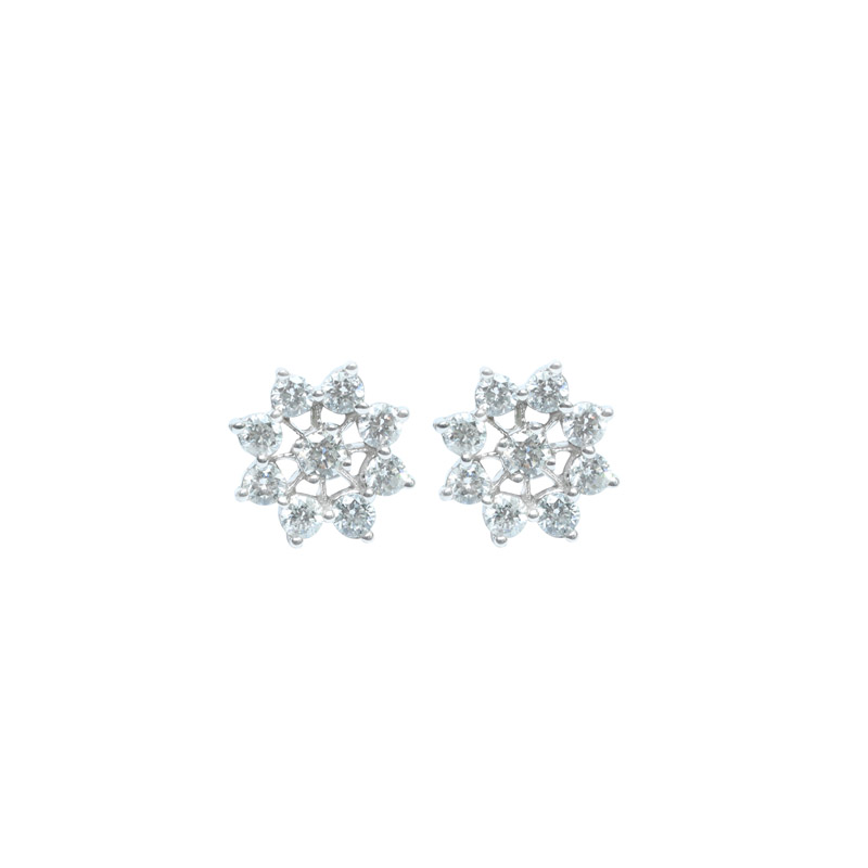 Diamond Earring (Generic)   