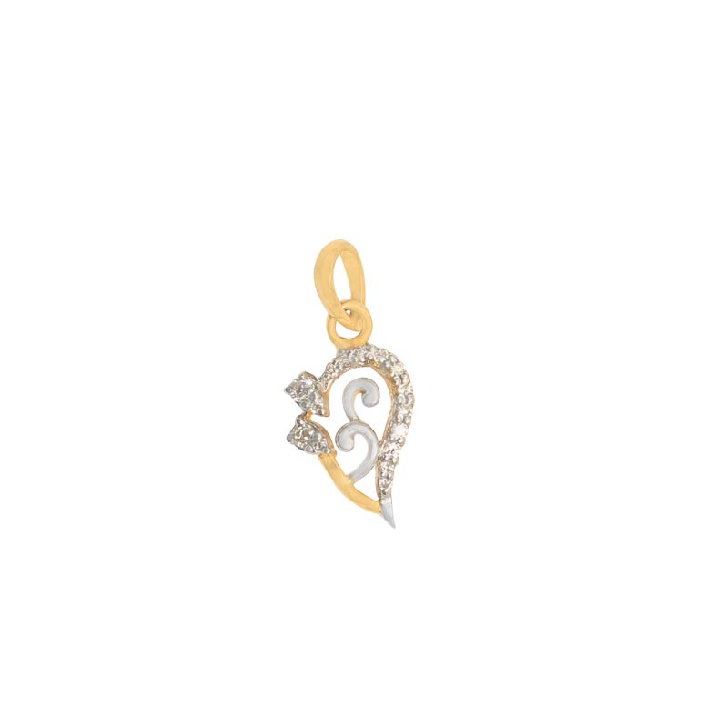 Diamond Pendent (Generic)