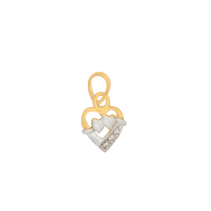 Diamond Pendent (Generic)