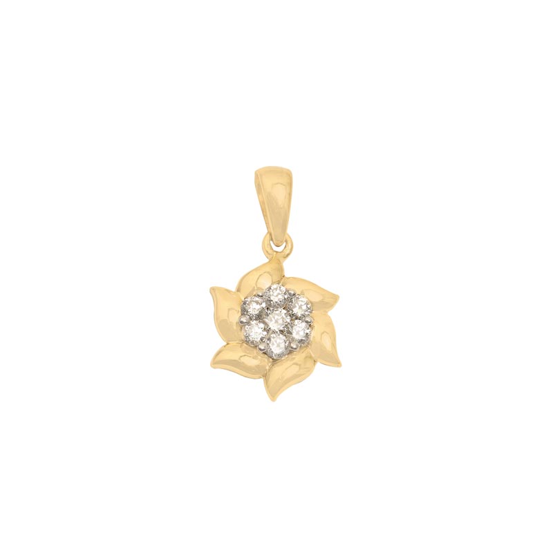 Diamond Pendent (Generic)