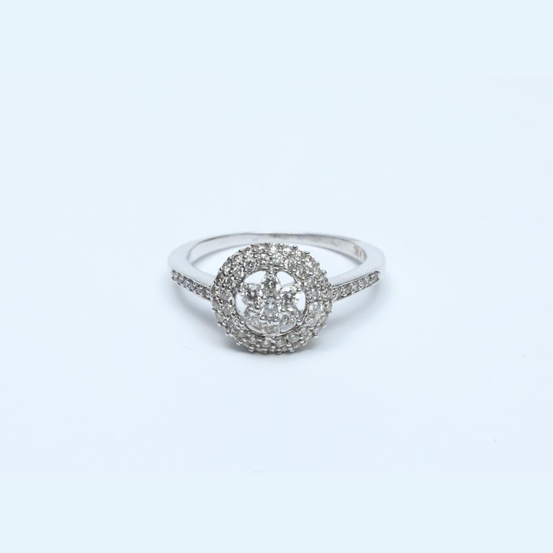 Diamond Ring -Ladies (Generic)