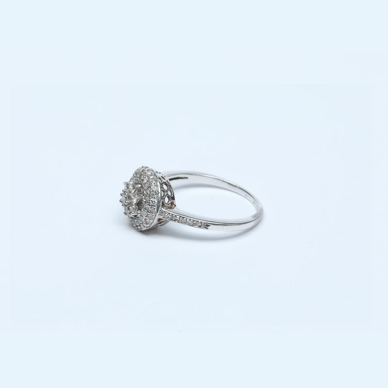 Diamond Ring -Ladies (Generic)