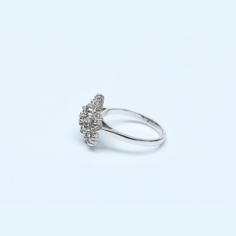 Diamond Ring -Ladies (Generic)