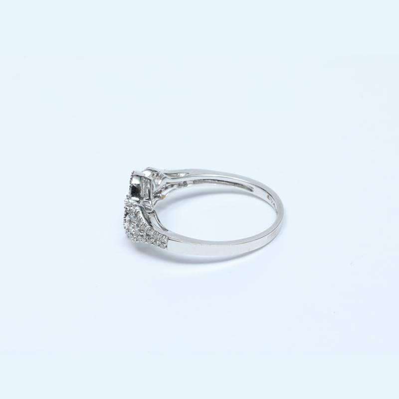 Diamond Ring -Ladies (Generic)