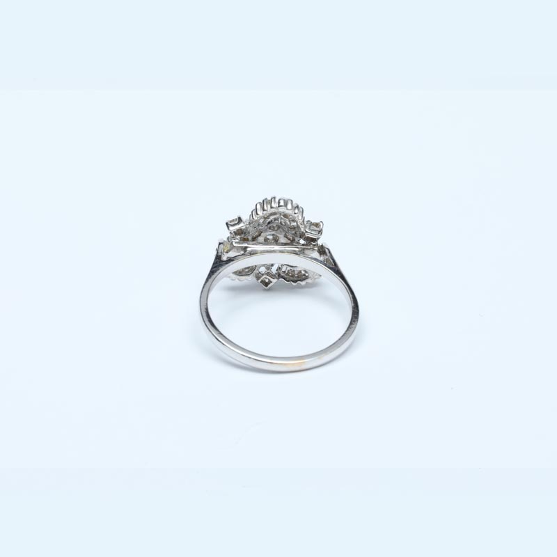 Diamond Ring -Ladies (Generic)