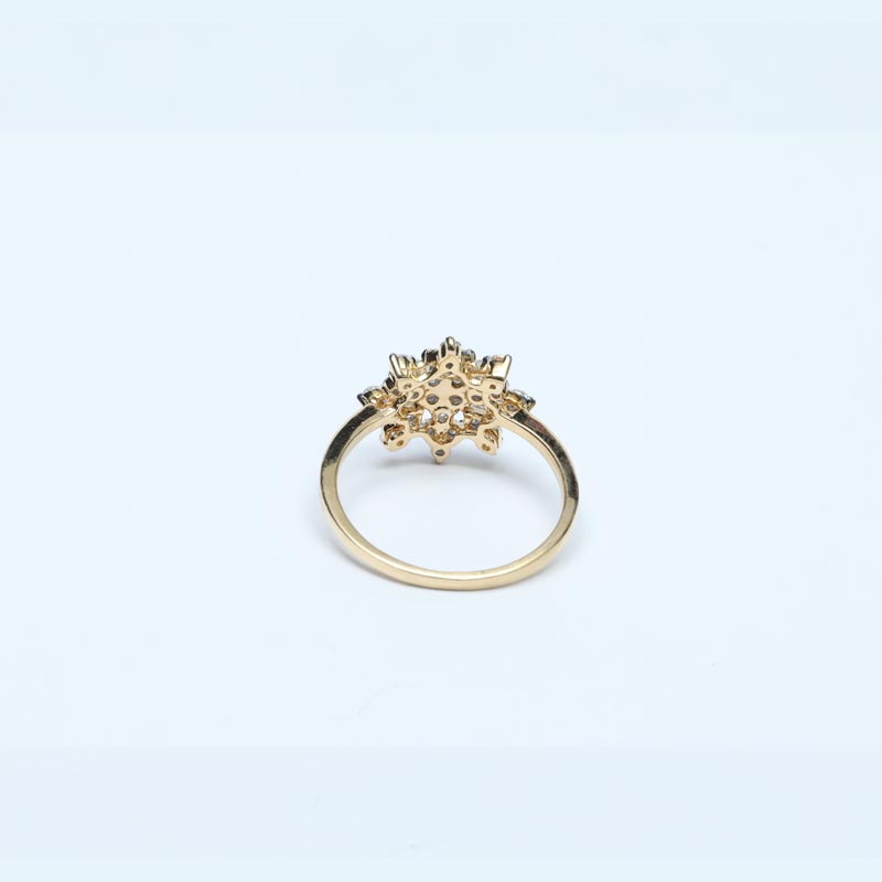 Diamond Ring -Ladies (Generic)