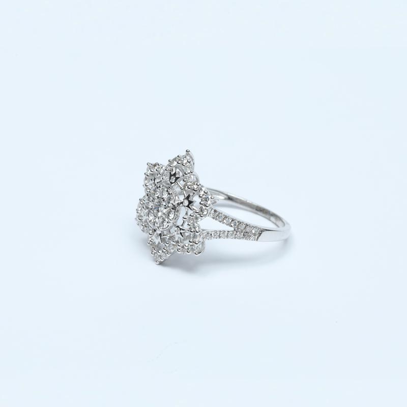 Diamond Ring -Ladies (Generic)