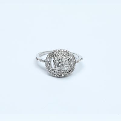 Diamond Ring -Ladies (Generic)