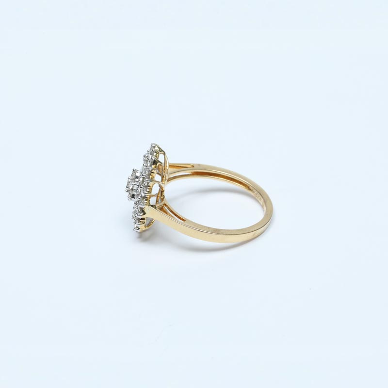 Diamond Ring -Ladies (Generic)