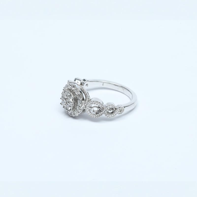 Diamond Ring -Ladies (Generic)