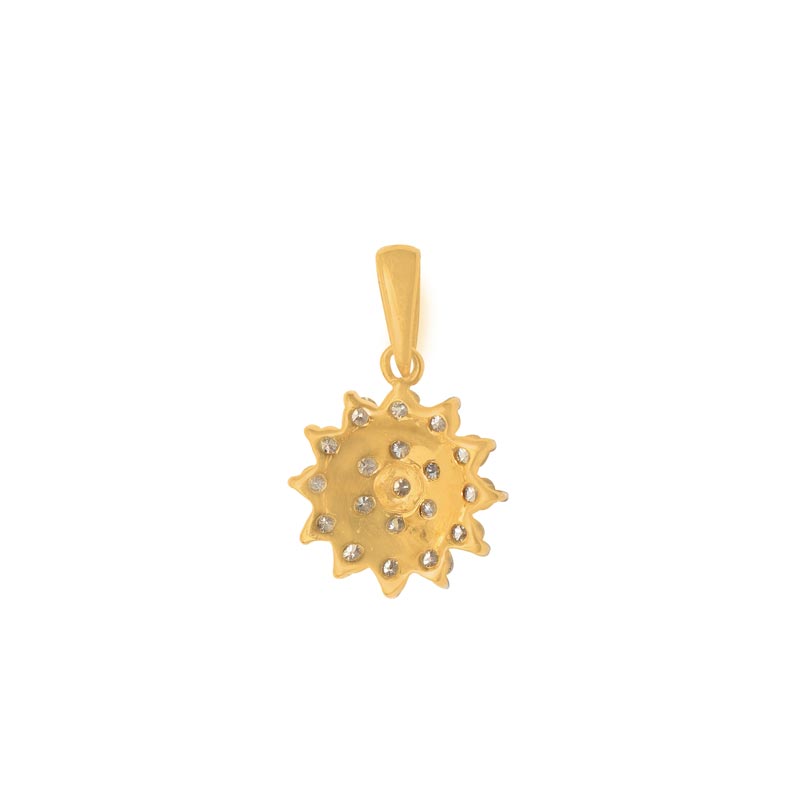 Diamond Pendent (Generic)