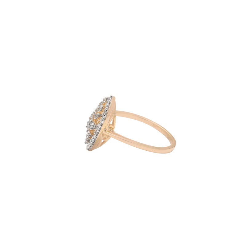 Diamond Ring-Ladies  (Generic)