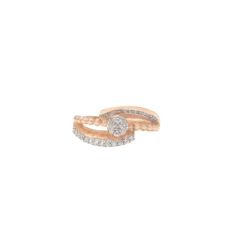 Diamond Ring-Ladies  (Generic)