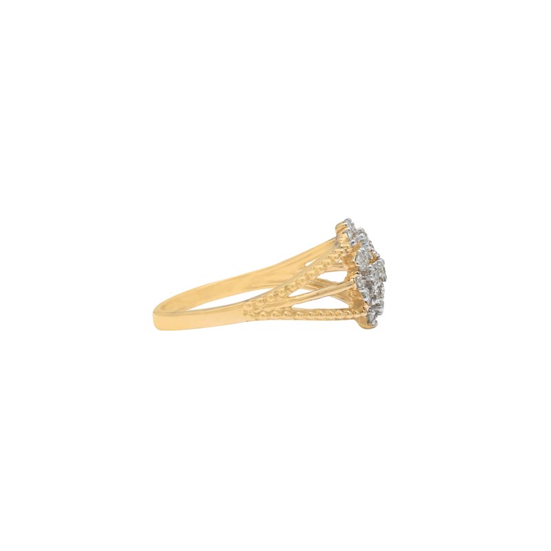 Diamond Ring -Ladies (Generic ) 