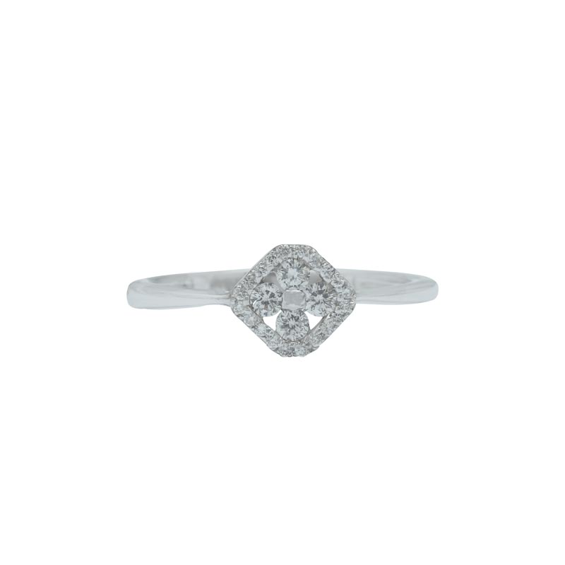 Diamond Ring -Ladies (Generic ) 