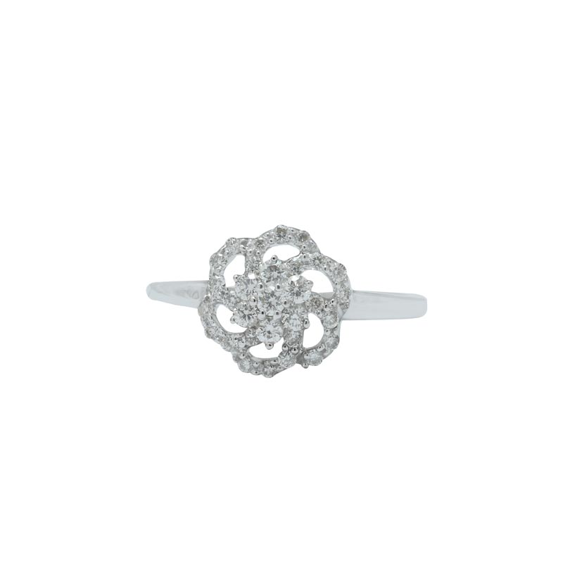 Diamond Ring -Ladies (Generic ) 