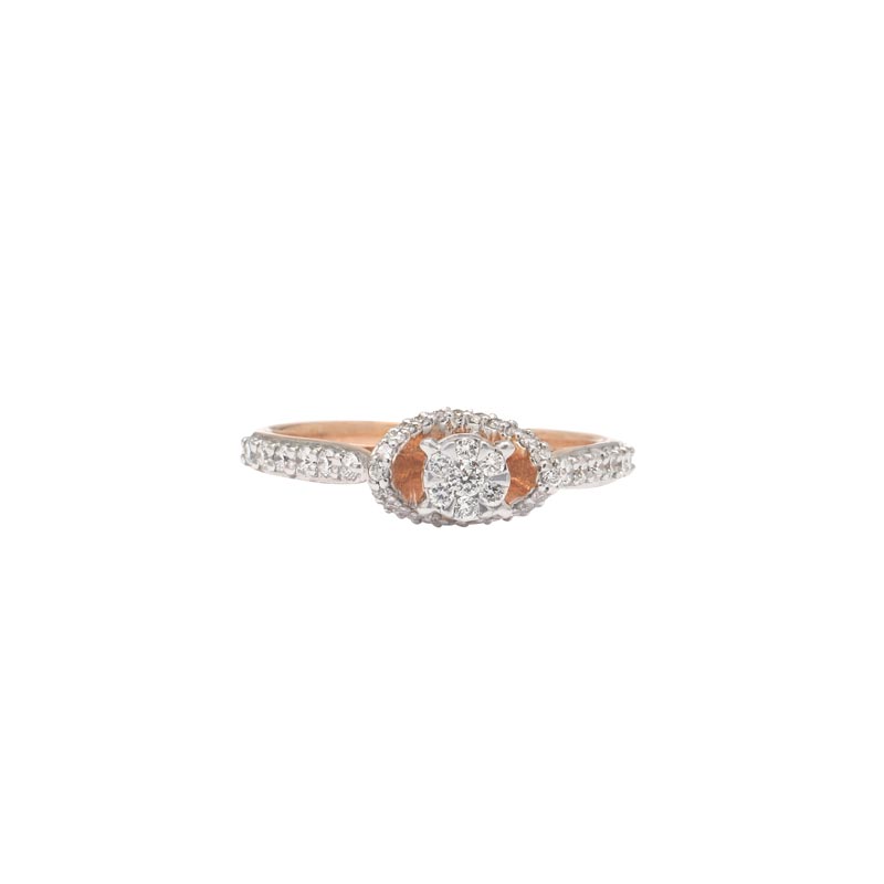 Diamond Ring -Ladies (Generic ) 