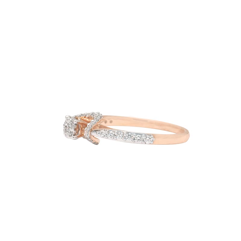 Diamond Ring -Ladies (Generic ) 