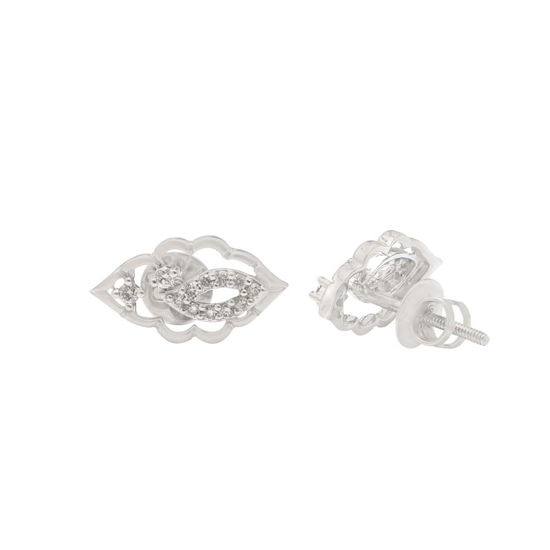 Diamond Earring (Generic )