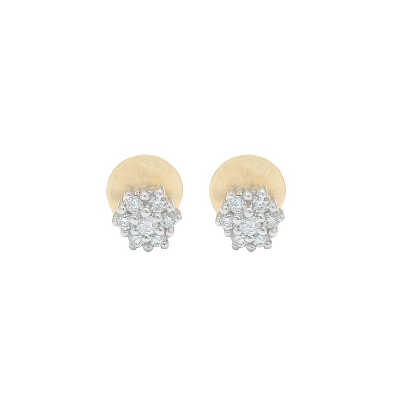 Diamond Earring (Generic )