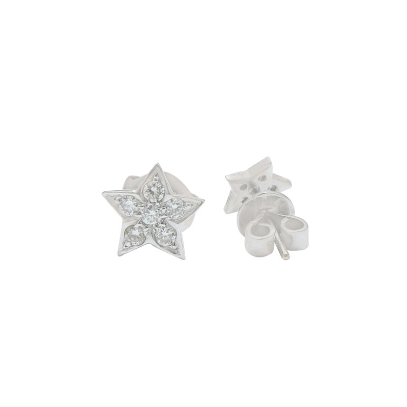 Diamond Earring (Generic )