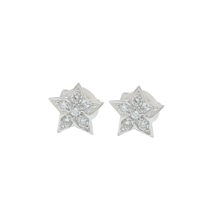 Diamond Earring (Generic )