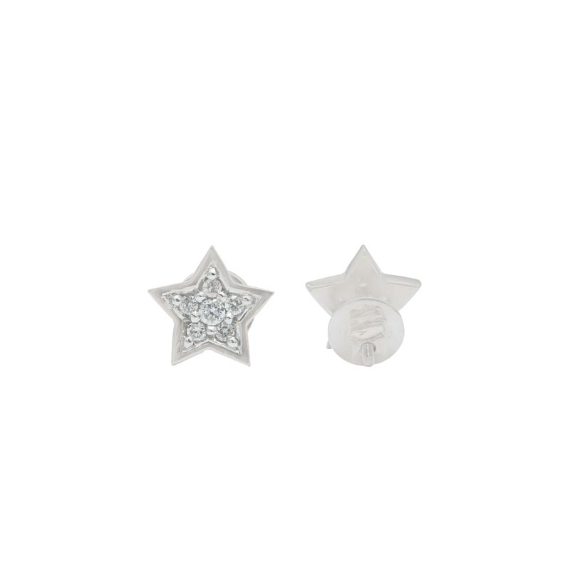 Diamond Earring (Generic )