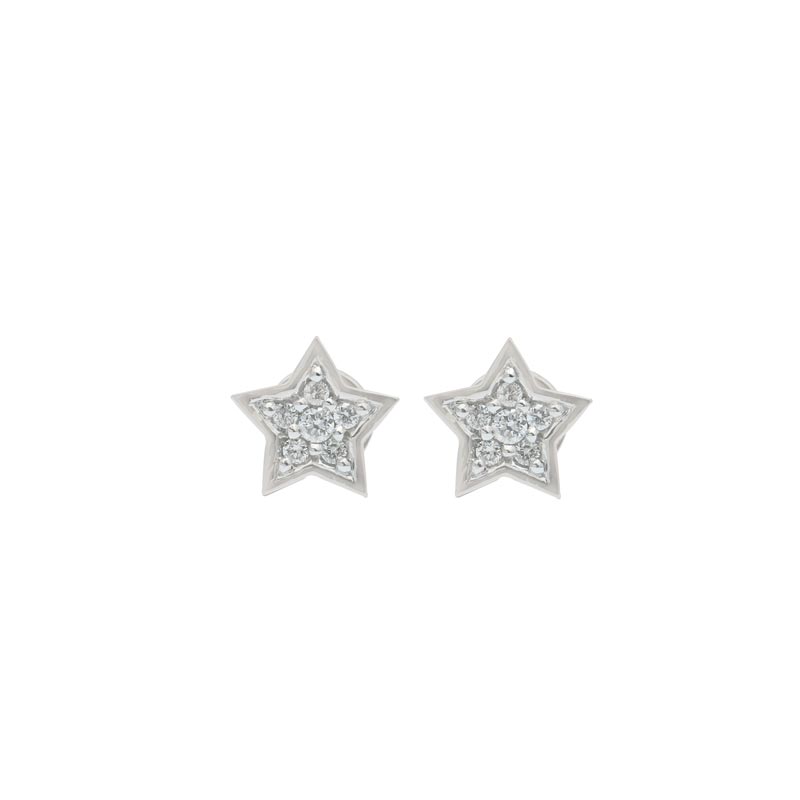 Diamond Earring (Generic )