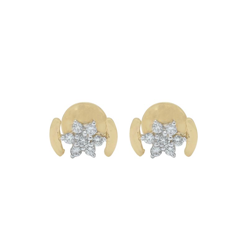 Diamond Earring (Generic )