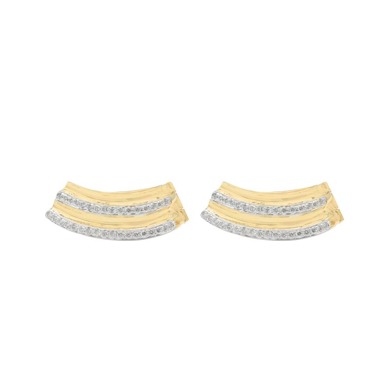 Diamond Earring (Generic )