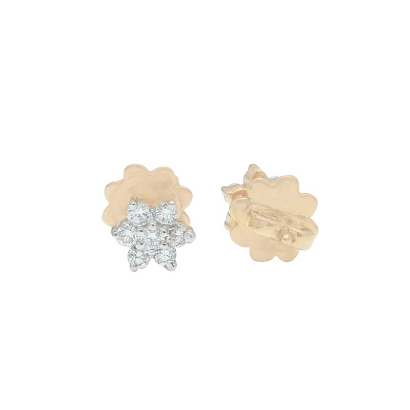 Diamond Earring (Generic )