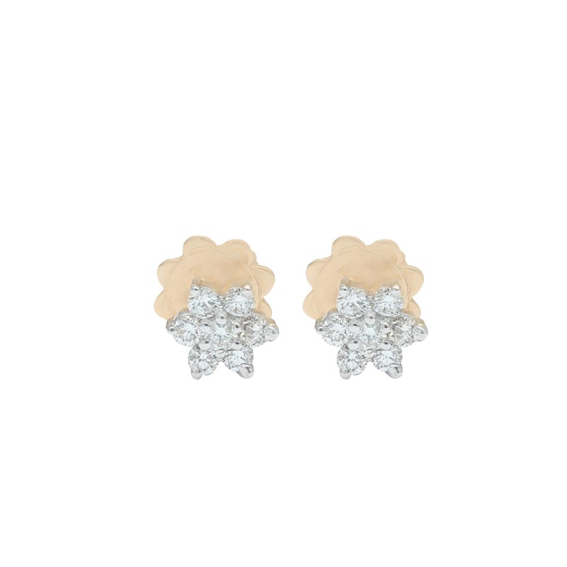 Diamond Earring (Generic )