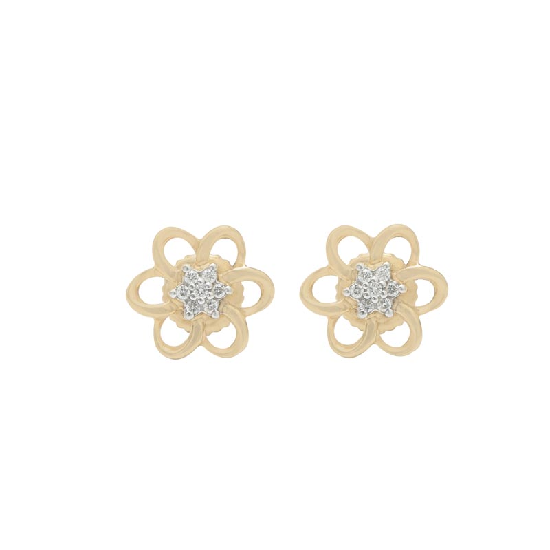 Diamond Earring (Generic )