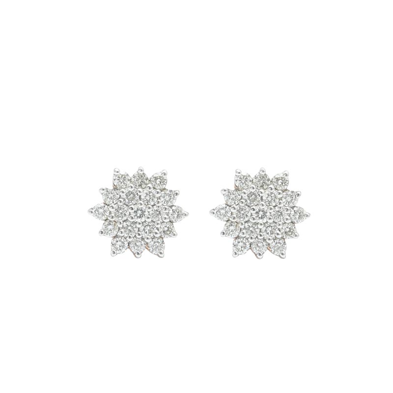 Diamond Earring (Generic )