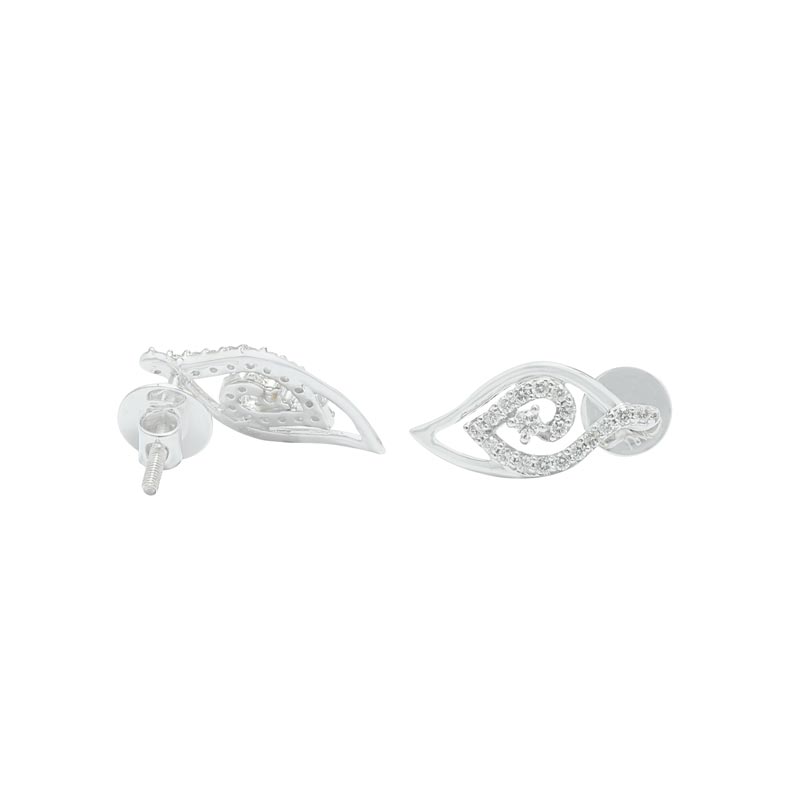 Diamond Earring (Generic )