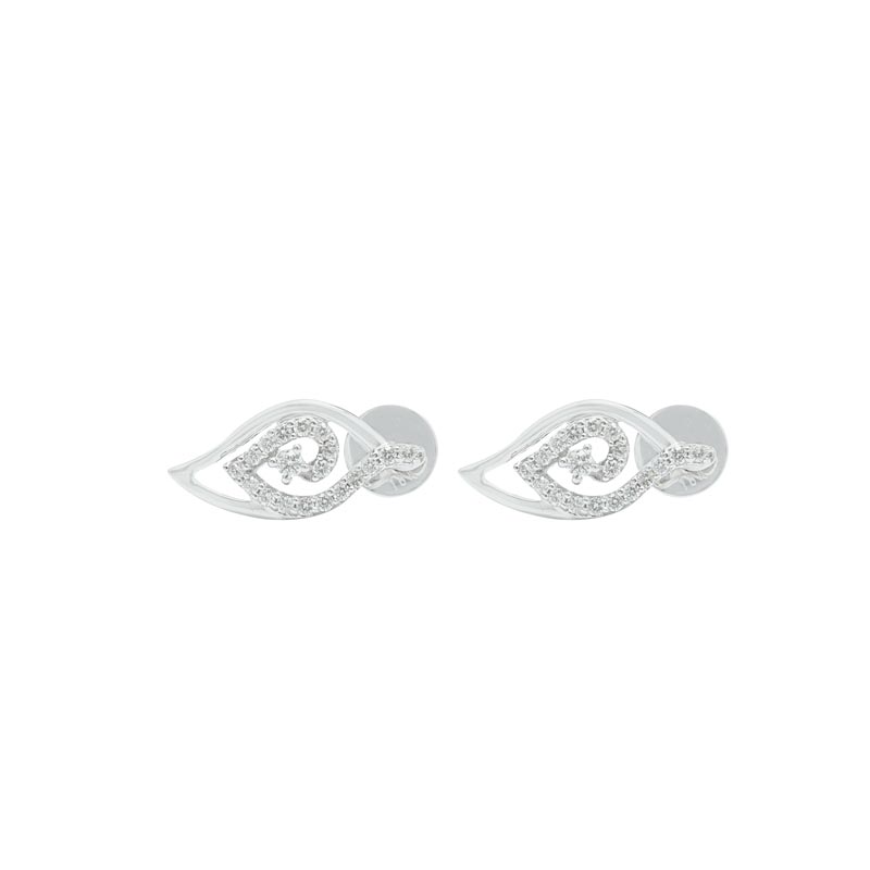 Diamond Earring (Generic )