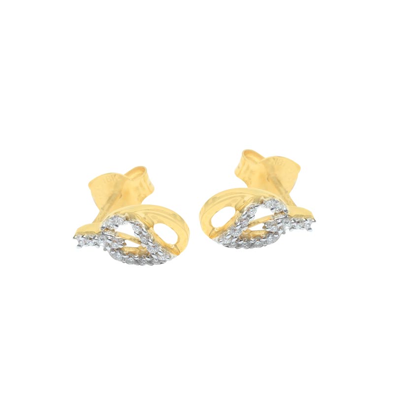 Diamond Earring (Generic)