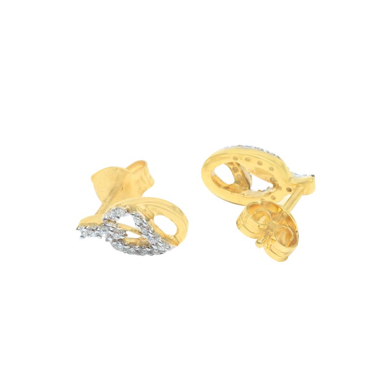 Diamond Earring (Generic)