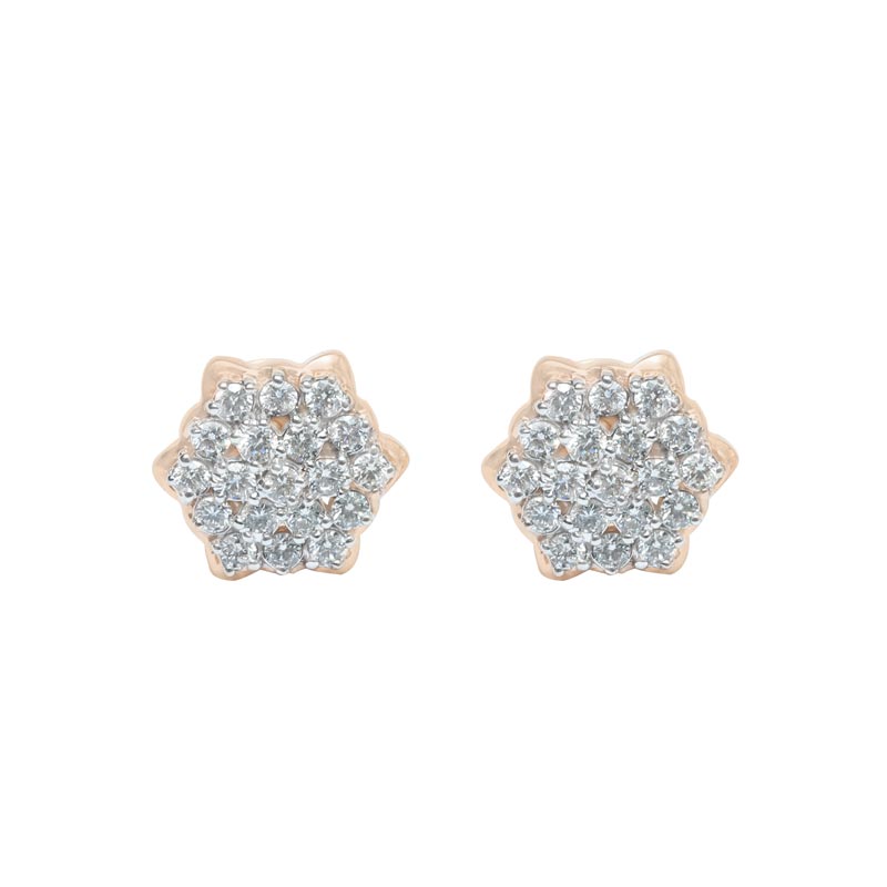 Diamond Earring (Generic)