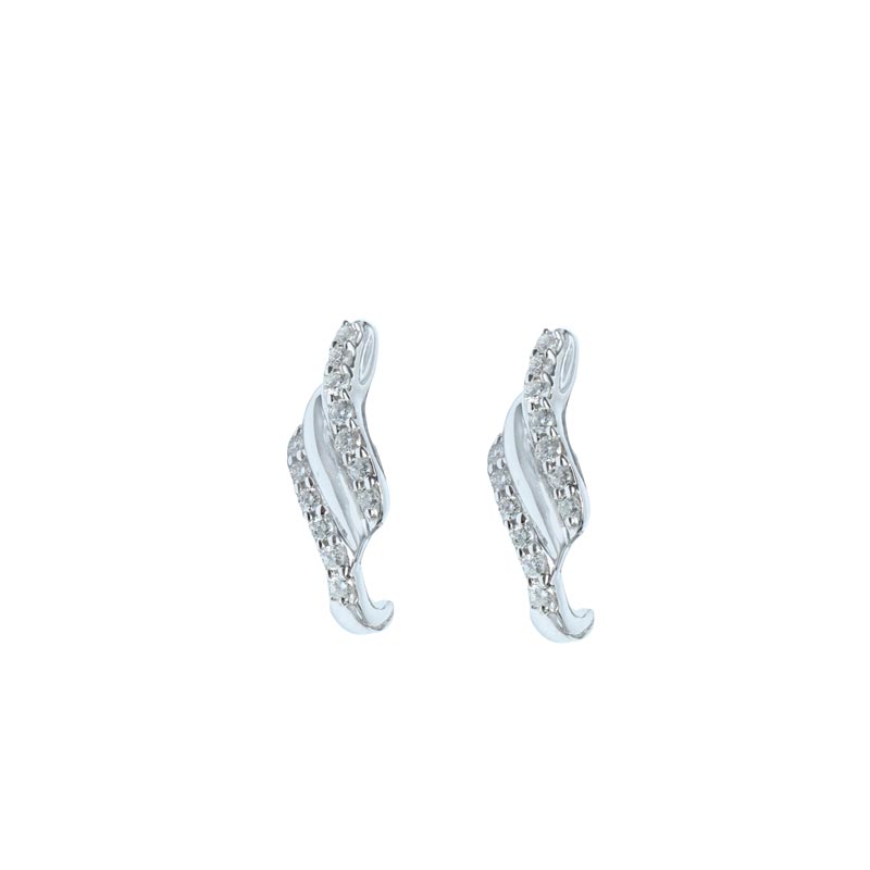 Diamond Earring (Generic)