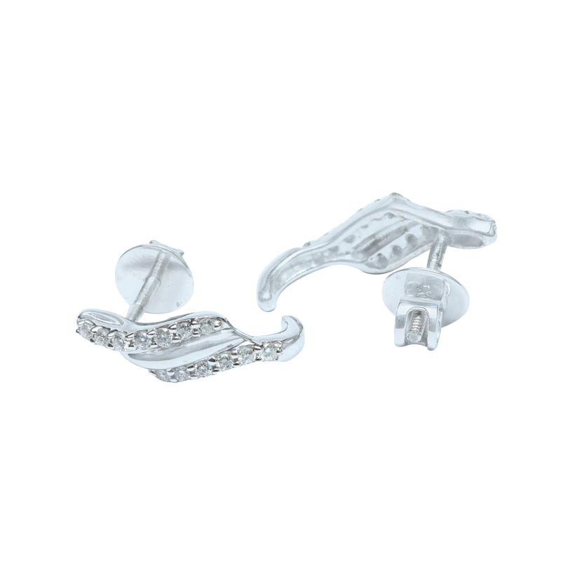 Diamond Earring (Generic)