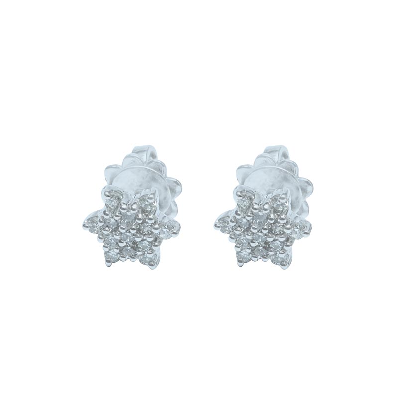 Diamond Earring (Generic)