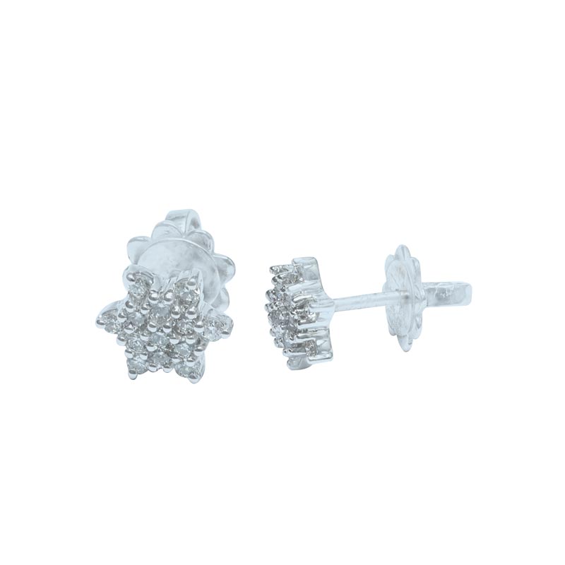 Diamond Earring (Generic)