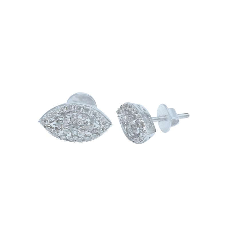 Diamond Earring (Generic)