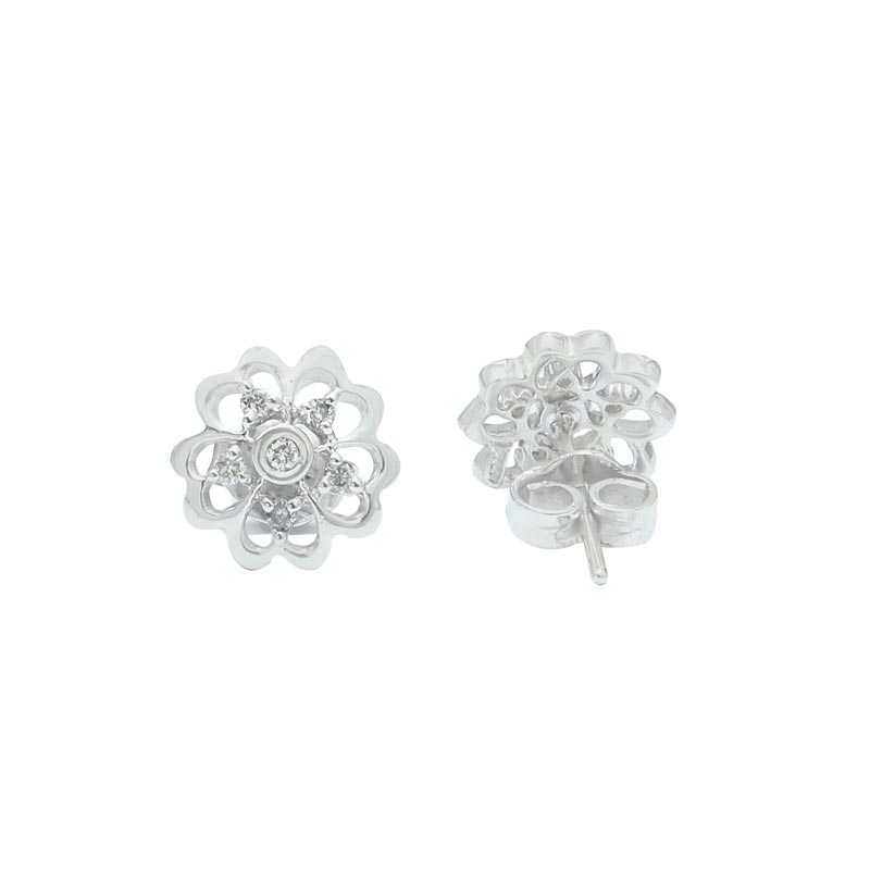 Diamond Earring (Generic)