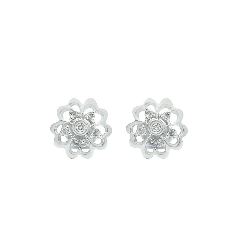 Diamond Earring (Generic)